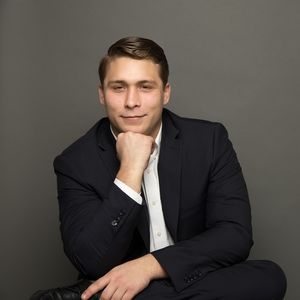 Meet your Posher, Kevin